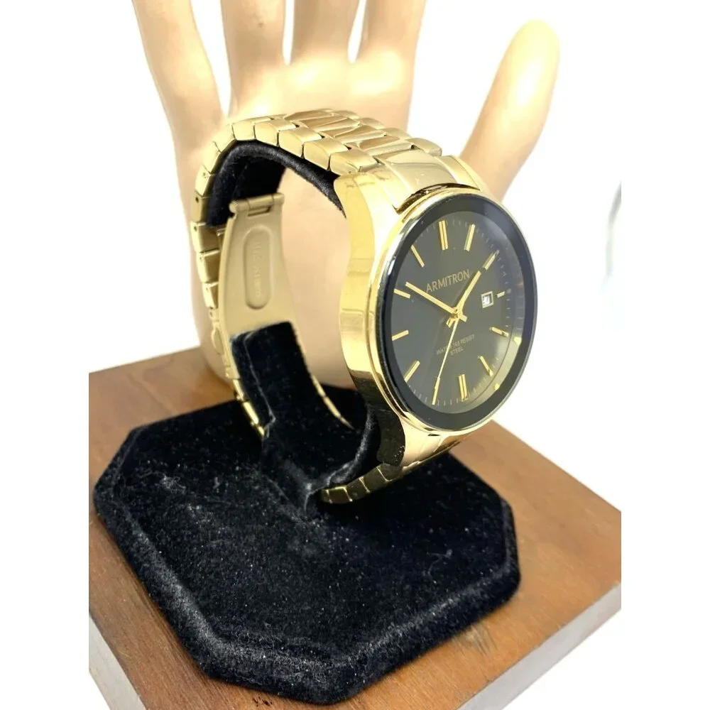 Armitron men watch